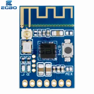 2.4G Wireless Microphone Transceiver Module 11 S6616dfad2d7842ce91955e7b944ce6130