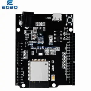 ESP32 Development Board for Wemos D1 Mini 11 S66220750c5274f1e88091c2e05847d2eX