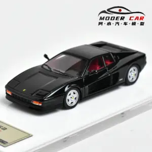 Ferrari Testarossa 1:64 Resin Diecast Model Car 11 S66354ce1f7154beea28db8ff153524ffH