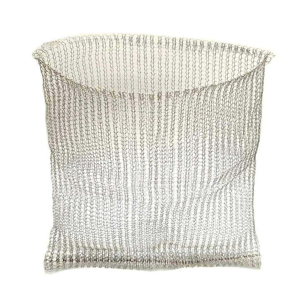 304 Stainless Steel Pest-Guard Plant Mesh Bag 7 304 Stainless Steel Pest-Guard Plant Mesh Bag - Image 7