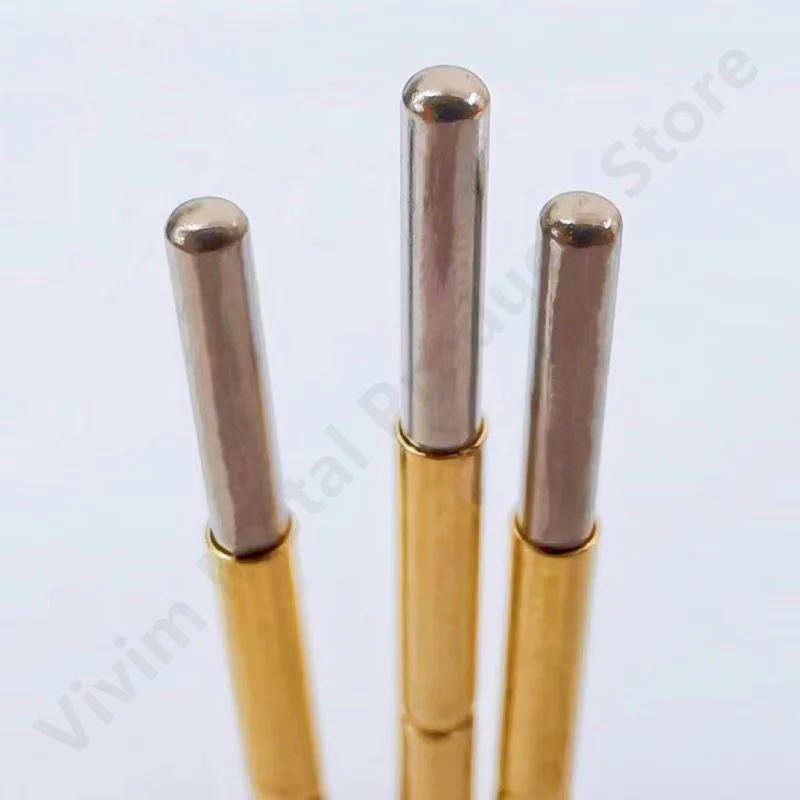 High-Precision Electronics Test Probe (33.35mm) 3 High-Precision Electronics Test Probe (33.35mm) - Image 3