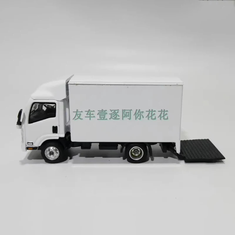 HINO 300 Scale Model Miniature Collector's Display 3 HINO 300 Scale Model Miniature Collector's Display - Image 3
