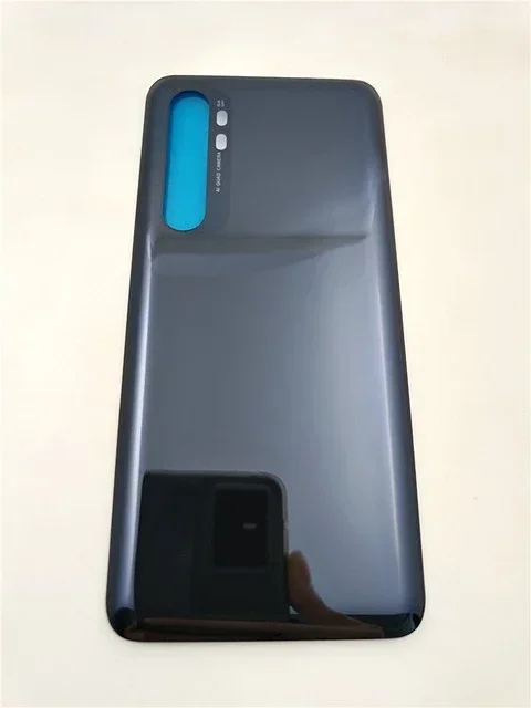Xiaomi Mi Note 10 Lite Back Glass Panel Replacement 9 Xiaomi Mi Note 10 Lite Back Glass Panel Replacement - Image 9