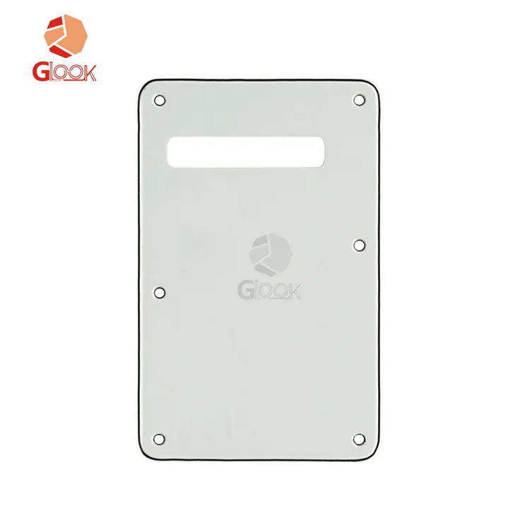 Vibrant ST Guitar Rear Cover Plate 9 Vibrant ST Guitar Rear Cover Plate - Image 9