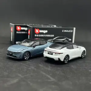 Lynk & Co 07 EM-P Miniature Model 10 S6647f7cad6f947488c371105e7f6ded9F