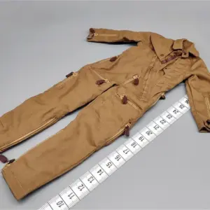 Realistic 1/6 Military Soldier Doll Model 9 S6648e0164acd4df086ed9df3596ecd2fh