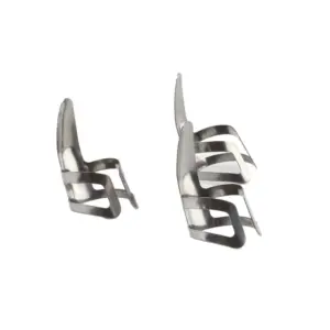 Stainless Steel Guitar Finger Picks Set (8 Pieces) 5 S6665a4e2442f4226a04c2a64aec4a55el