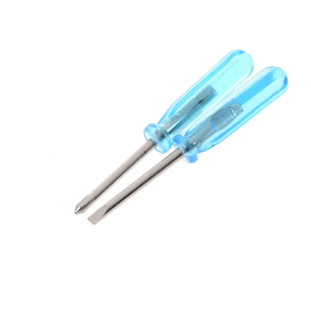 Blue Precision Mini Screwdriver Set for Electronics 4 Blue Precision Mini Screwdriver Set for Electronics - Image 4