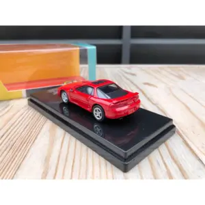 Red GTO 3000GT Diecast Model Car Collection Piece 7 S667198c084384ca2bc3aa1e0dc9f6b9be