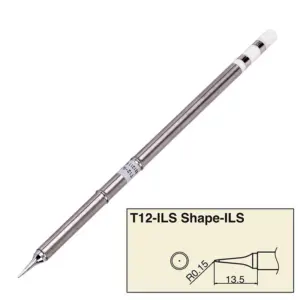 High-Precision T12 Soldering Iron Tip 150mm 15 S6676487277354b40b8e09e9e0adbff2cY