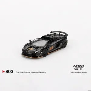 1:64 Lamborghini Diecast Miniatures Collection 15 S667cb3b01487415ba83df725ff11d9720