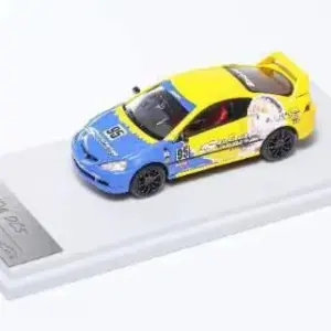 Honda Civic Type R DC5 1:64 Scale Diecast Model 7 S6684a24e28e84a71a3d26435a3d9e3edB