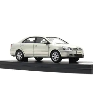 1:43 Scale Toyota Avensis Model Replica 11 S668edf096aa1411abe8c4b4dc2011ea8s