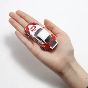 Marlboro RWB 930 Die-Cast Model for Collectors 7 S66b7722cb44446e4bf46b8dfaa7968cad