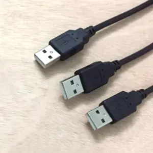 GX12 to USB Waterproof Connection Cable, 2m 10 S66c03f51212e43cebd0085ba075fbe095