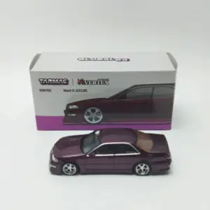 Miniature Toyota Mark II JZX100 Diecast Model 14 S66c5342d795e4defa923ab280d0d6f7dH