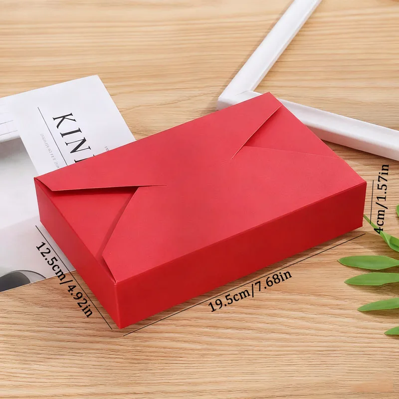 Kraft Paper Packaging Trio for Gifts 2 Kraft Paper Packaging Trio for Gifts - Image 2