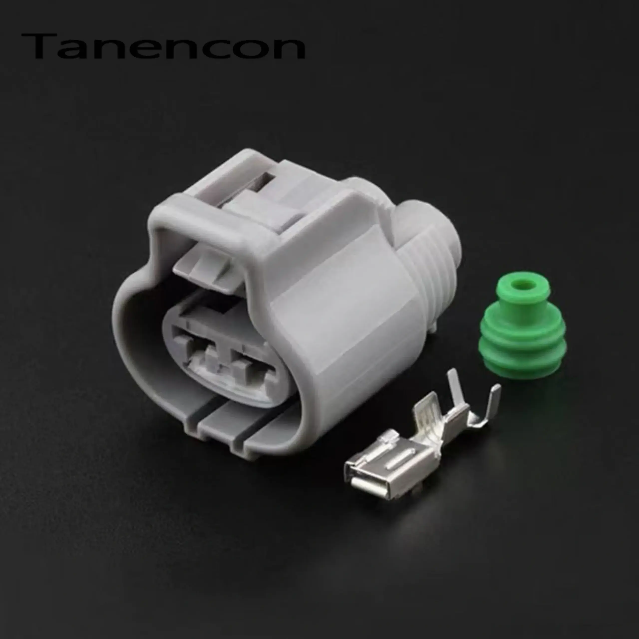 Toyota RAV4 Waterproof Two-Pin Connector Set 6 Toyota RAV4 Waterproof Two-Pin Connector Set - Image 6