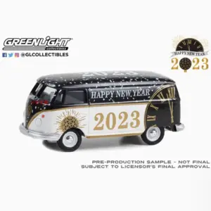 Festive 2023 Diecast Model Type 2 Van 8 S66e2fe5c811c4c04bfbaed6a8363716cZ