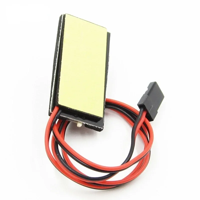 RC Voltage Indicator for Receiver Packs 5 RC Voltage Indicator for Receiver Packs - Image 5