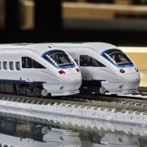 885 Series Kyushu Railway Model Set 1:160 Scale by KATO 9 S66f424282a1b46f293ab7c465f6f3a25Y