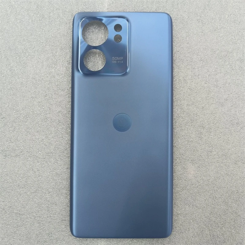 Motorola Moto Edge 40 Replacement Back Cover 6 Motorola Moto Edge 40 Replacement Back Cover - Image 6