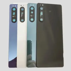 Sony Xperia 1 II Rear Glass Panel with Camera Lens 13 S66fe4cafd8ea4d0ebd8fe21f8a8cfee6N