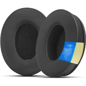 HyperX Ice Gel Ear Pads for HyperX Headsets 7 S670a38c650484685b33cf47b4a482f19u