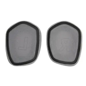 Breathable Mesh Replacement Ear Pads for Logitech G733 12 S670b66f4db394cdda89eb53fc469fae6T