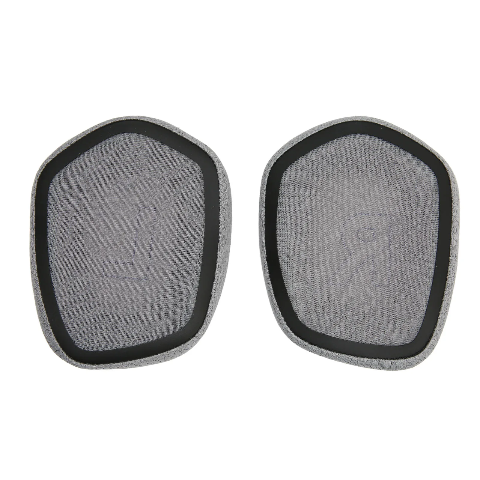 Breathable Mesh Replacement Ear Pads for Logitech G733 3 Breathable Mesh Replacement Ear Pads for Logitech G733 - Image 3