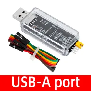 Emulator Module for RISC-V and ARM Debugging 14 S670bf186fc614f0f84ae9b07a24154187