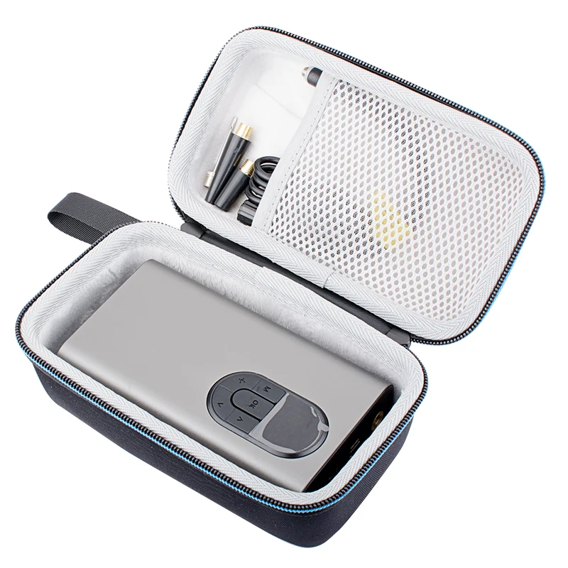 Rugged Black Protective Case for Car Inflator 2 Rugged Black Protective Case for Car Inflator - Image 2