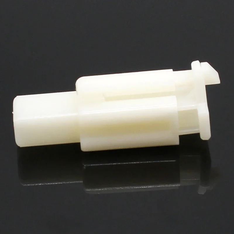 White Automotive Wire Connector Set, 2.8mm 4 White Automotive Wire Connector Set, 2.8mm - Image 4