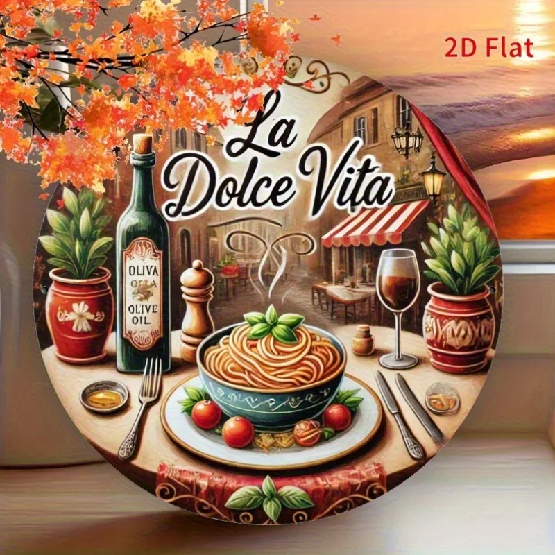 Vintage Alligator Aluminum Sign 8-inch Decorative Wall Art 9 Vintage Alligator Aluminum Sign 8-inch Decorative Wall Art - Image 9