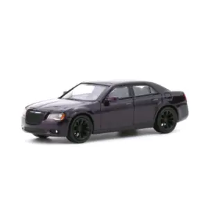 Premium Chrysler 300C Diecast Model Collection 11 S671de841366d424885a47f3760b388eam