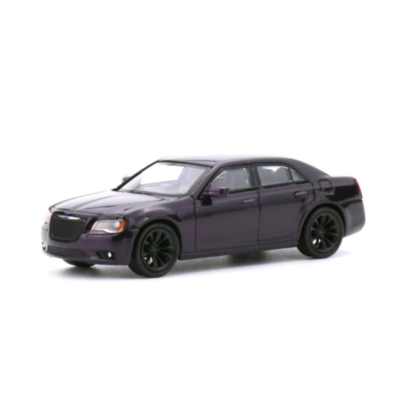 Premium Chrysler 300C Diecast Model Collection 2 Premium Chrysler 300C Diecast Model Collection - Image 2
