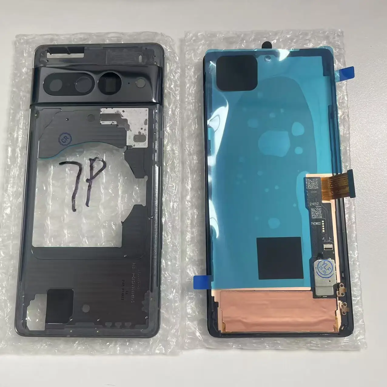 Google Pixel 7 Pro 6.7-inch AMOLED Display Replacement 3 Google Pixel 7 Pro 6.7-inch AMOLED Display Replacement - Image 3