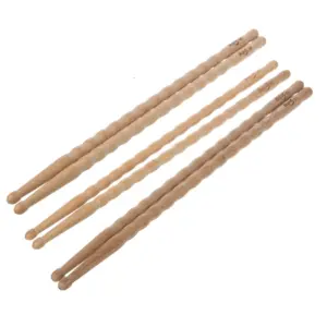 Natural Bamboo Drumsticks 5A/5B, 40cm 7 S674baf6aebcc4886b6f54118047bec43h