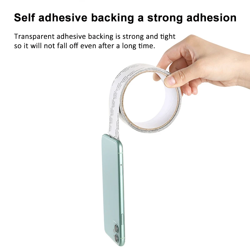 Self-Adhesive Fiberglass Mesh Screen Repair Tape 4 Self-Adhesive Fiberglass Mesh Screen Repair Tape - Image 4