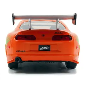 1:32 Toyota GR Supra Diecast Model 9 S6750197c51ec485fa08308ad66845aeaO