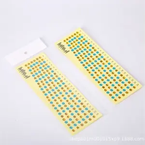 Vibrant Fretboard Sticker Set for Guitars 13 S675d09c9aab6477f9f459021ae684e58j