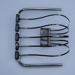 KZQ-F10 RC Light Control Board for Trucks 9 S675d5232bb7e42b99fb3c11d90bdfd27e