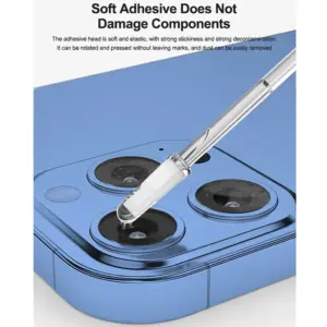 48-Pack Camera Lens Dust Removal Sticks 10 S675f03296143436da7da57e96c8ff8f4j