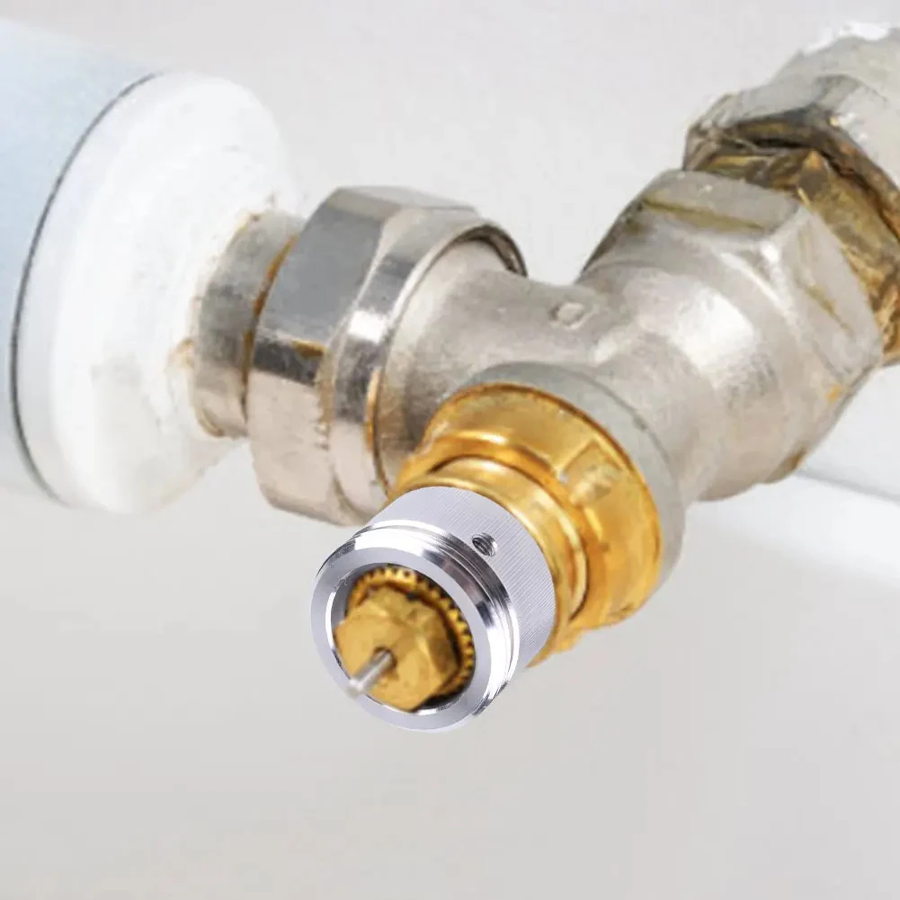 Stainless Steel Radiator Valve Adapter 28.8mm 6 Stainless Steel Radiator Valve Adapter 28.8mm - Image 6