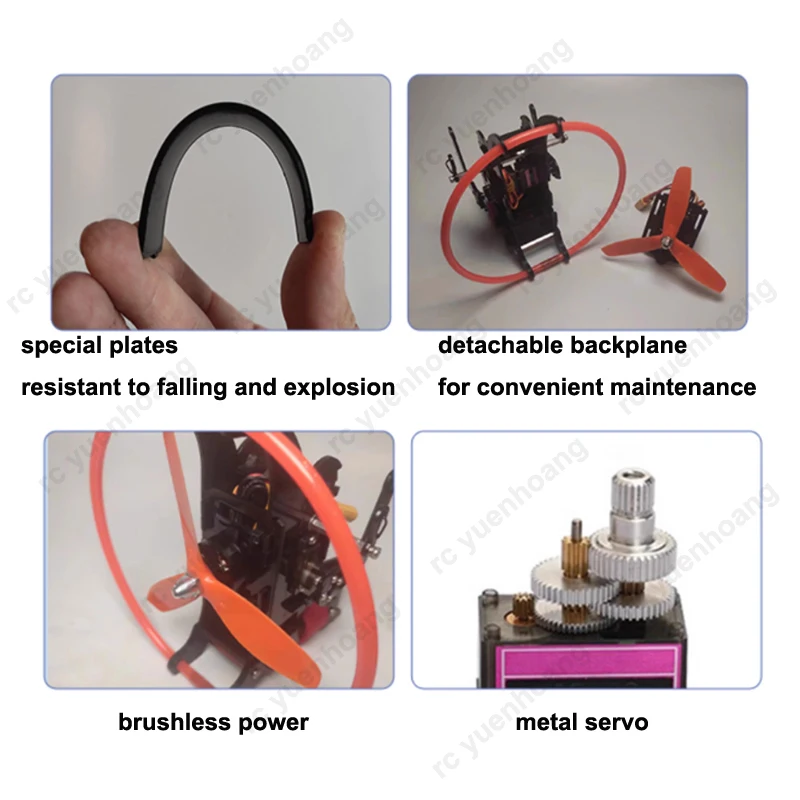 Vibrant 1.5M Powered Paraglider for Enthusiasts 6 Vibrant 1.5M Powered Paraglider for Enthusiasts - Image 6