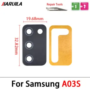 Samsung Camera Lens Set for A-Series Models 18 S67836cd21abf44478c7ca9dd4851343aV