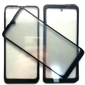Motorola G20 G22 G30 G41 G50 Front Glass Panel Set 14 S678dd887e0674ad49868eee45ffc341eQ 1