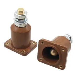 High-Power Fiberglass Stage Connector 200A 13 S67a3bed886df43dfb7e86759bd340dd4H