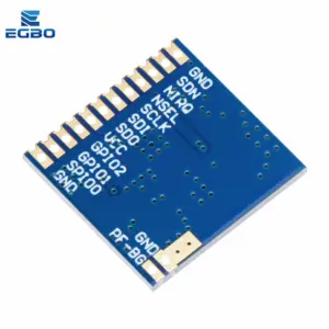 Wireless Module AS4432-SMD 433MHz 100mW 1.5km 10 S67b737e1099a459189991789045bd827n