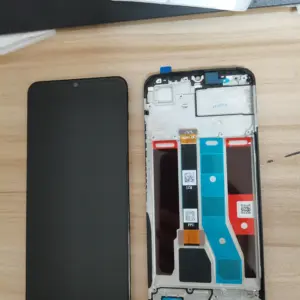 Redmi Note 50 6.74-Inch LCD Replacement Screen 12 S67c043ae47b64bde958a43816067ff07S